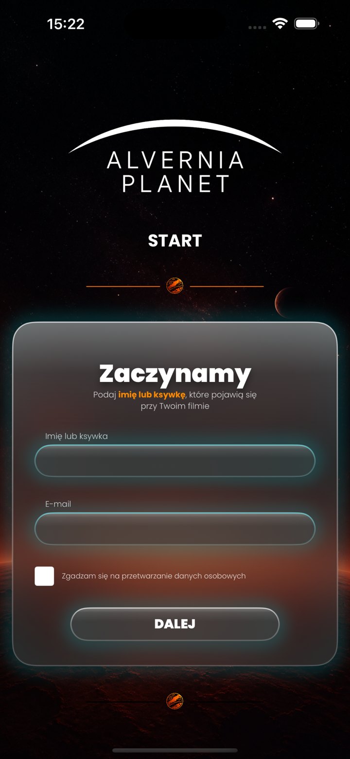 MarsApp 2